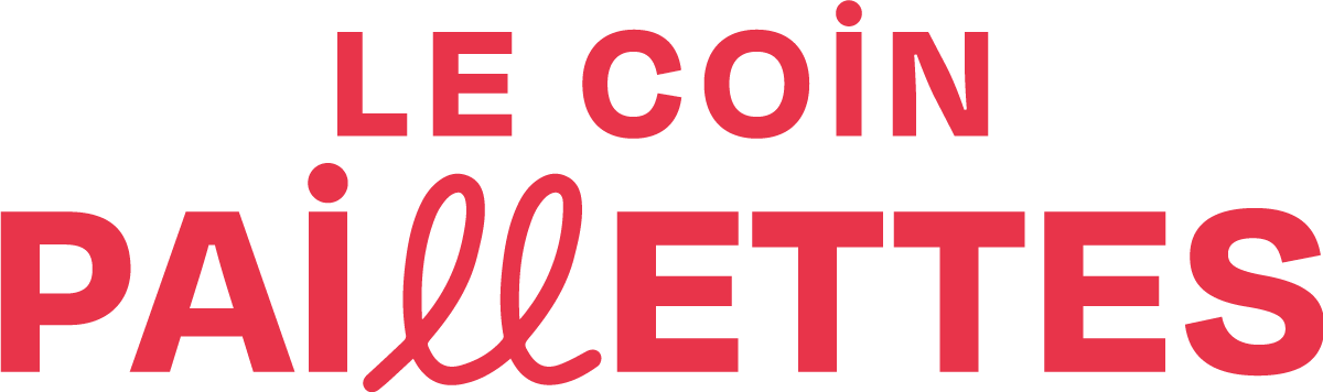 Le Coin Paillettes