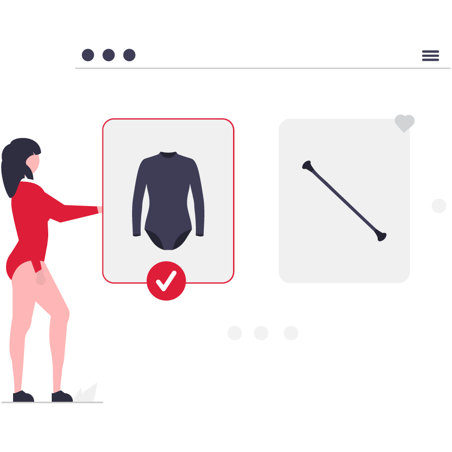 Acheter un justaucorps | Le Coin Paillettes 2 le coin paillettes location vente 3