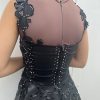 justaucorps corset