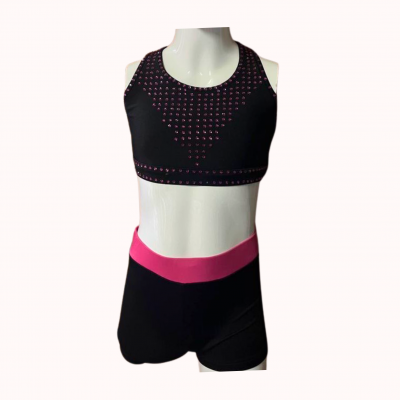 tenue équipe enfant - le coin paillettes