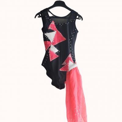 justaucorps équipe - le coin paillettes