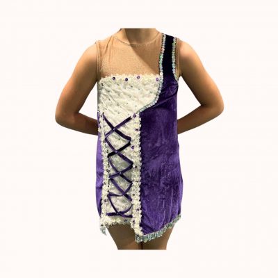 Justaucorps enfant - Le coin paillettes