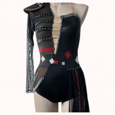 Justaucorps Michael Jackson