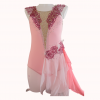 justaucorps rose