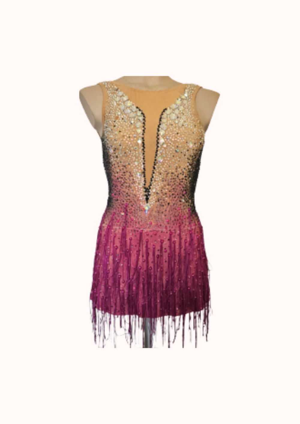 justaucrops strass