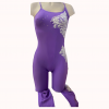 Académique violet