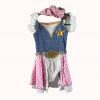 Cowboy tenues