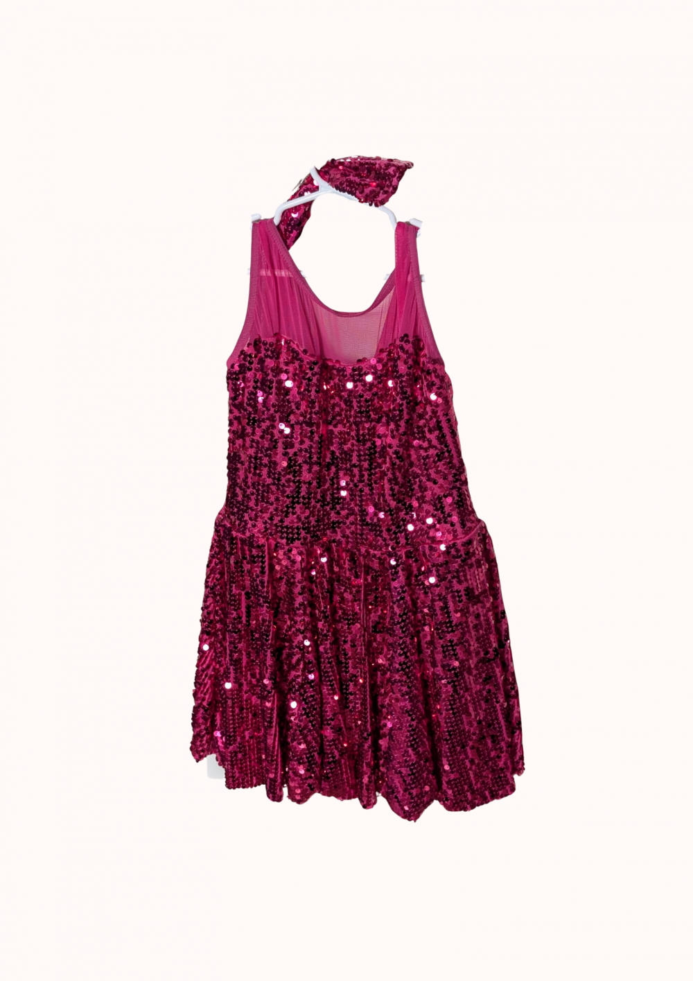 Justaucorps disco