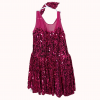 Justaucorps disco