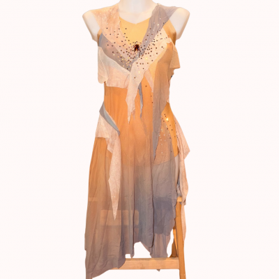 Justaucorps pour groupe