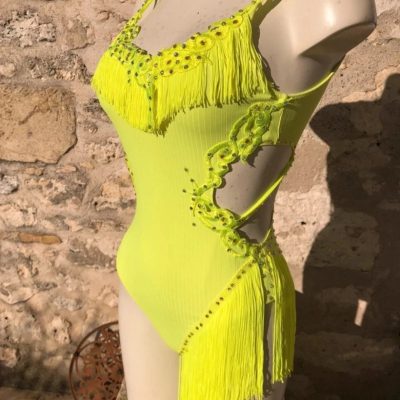 Le Coin Paillettes | Location et vente de tenues artistiques de seconde main 7 Screenshot 2025 12 14 16 31 03 206 fr.vinted